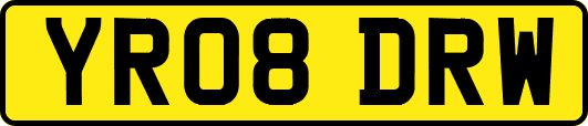 YR08DRW
