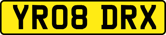 YR08DRX