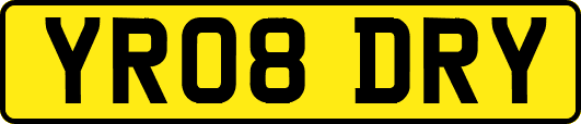 YR08DRY