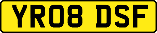 YR08DSF