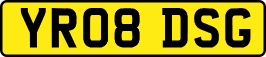 YR08DSG