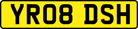 YR08DSH