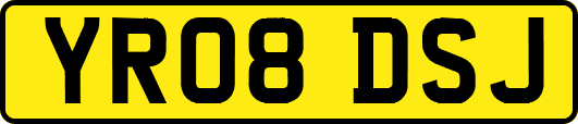 YR08DSJ