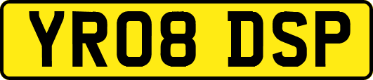 YR08DSP