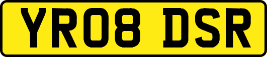 YR08DSR