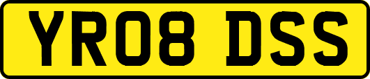 YR08DSS