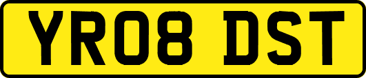 YR08DST