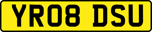 YR08DSU