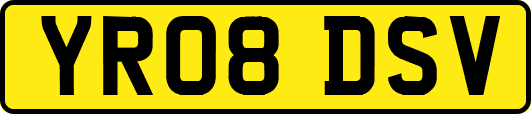 YR08DSV