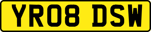 YR08DSW