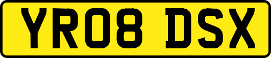 YR08DSX