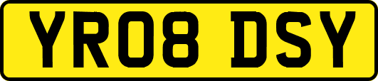 YR08DSY