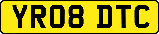 YR08DTC