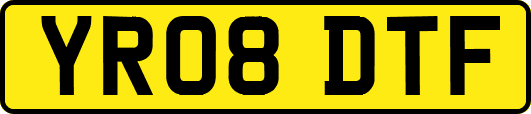 YR08DTF