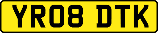 YR08DTK