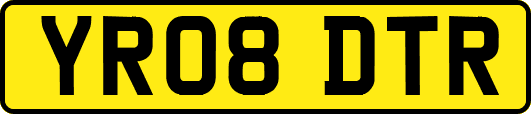 YR08DTR