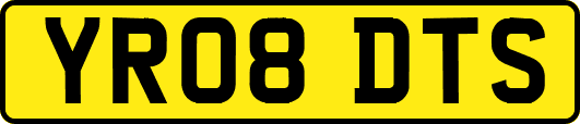 YR08DTS