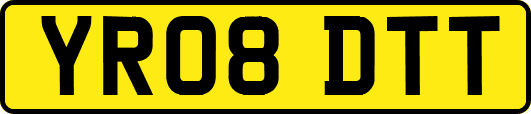 YR08DTT