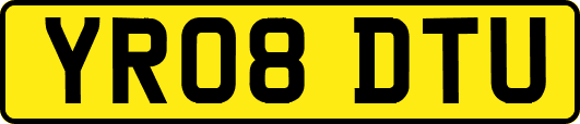 YR08DTU