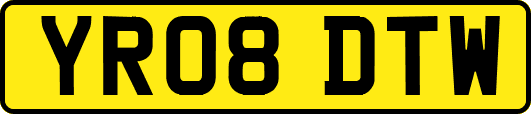 YR08DTW