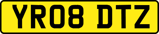 YR08DTZ