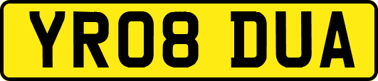 YR08DUA