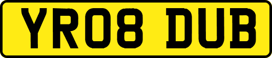 YR08DUB