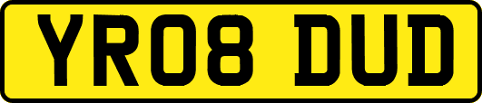 YR08DUD
