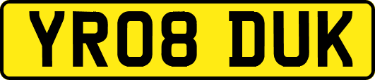 YR08DUK