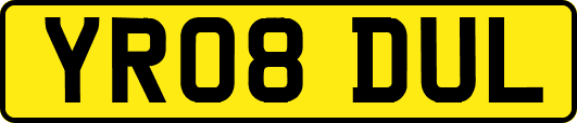 YR08DUL