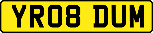 YR08DUM