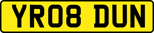 YR08DUN