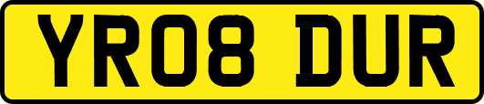 YR08DUR