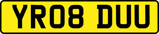 YR08DUU