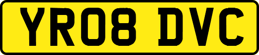 YR08DVC