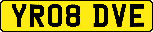 YR08DVE