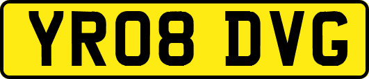 YR08DVG