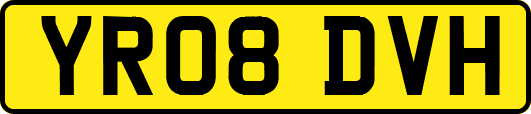 YR08DVH
