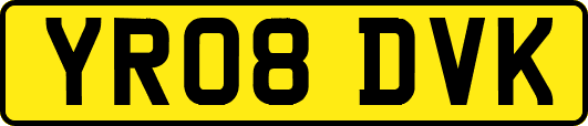 YR08DVK