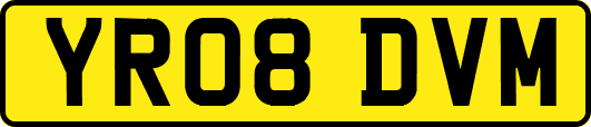 YR08DVM