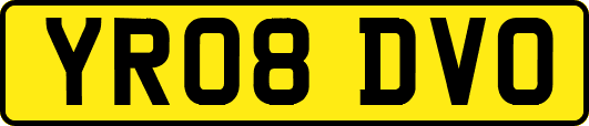 YR08DVO