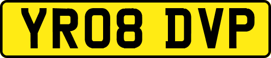 YR08DVP