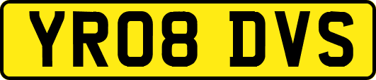 YR08DVS