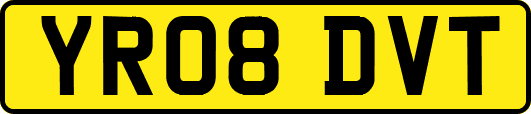 YR08DVT