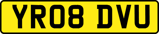 YR08DVU