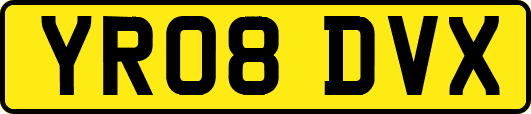 YR08DVX