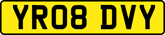 YR08DVY