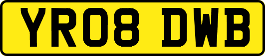 YR08DWB