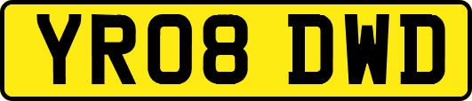 YR08DWD