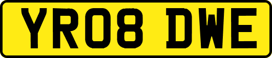 YR08DWE